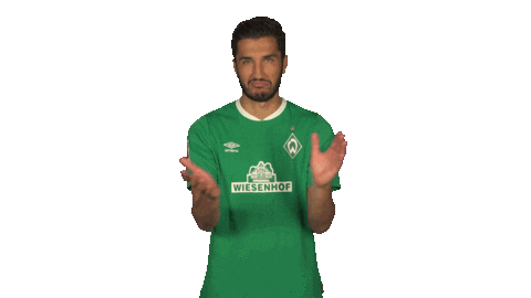 Well Done Yes Sticker by Bundesliga