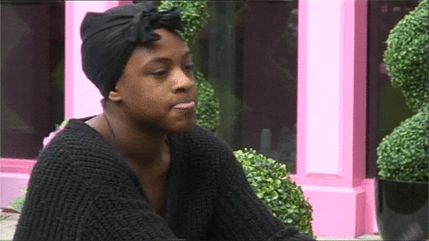celebrity big brother reality tv GIF by Big Brother UK