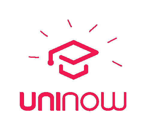 UniNow-App giphyupload studium organisation studierende Sticker