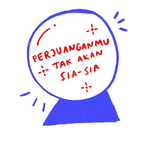 Kemenkominfo indonesia cyber semangat merdeka Sticker