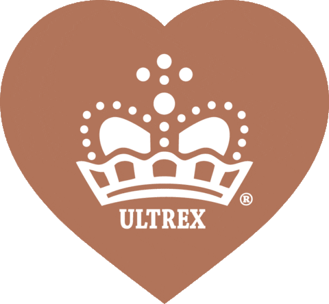 heart love Sticker by ultrex