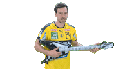 Handball-Bundesliga Musik Sticker by LIQUI MOLY HBL