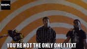 No Way Text GIF by RNSM