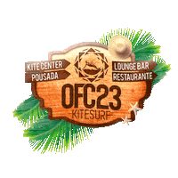 Kite Kitesurf Sticker by Centro de Kiteboarding