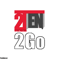 El Paso Coffee Sticker by Atomic Marketing El Paso Texas