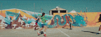 day of the girl yes GIF by Together #WePlayStrong