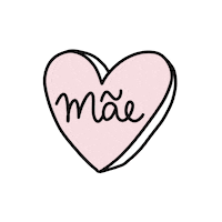 Dia Das Maes Natiene Sticker