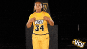 Vcu Rams GIF by VCU Athletics