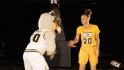 Vcu Rams GIF by VCU Athletics