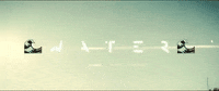 water wes miles GIF by Ra Ra Riot