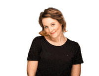 Radio Shrug Sticker by Westfunk