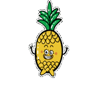 Jarrib happy سعيد جرب jarrib podcast Sticker