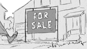 Kicking For Sale GIF by CC0 Studios