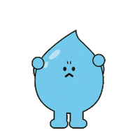 Water Sticker by Laneige Korea