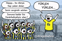 Galatasaray Fb GIF