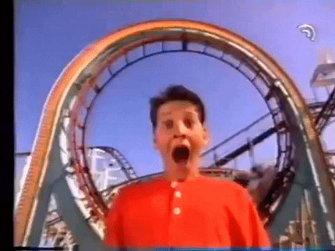 glebdom giphygifmaker israel 1995 superland GIF