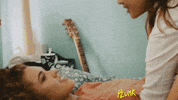Girls Love GIF by Flunk (Official TV Series Account)