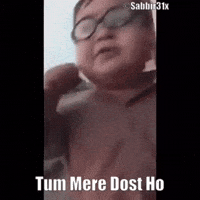 Hshta GIF
