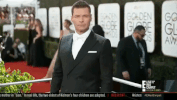 red carpet golden globes 2017 GIF by E!