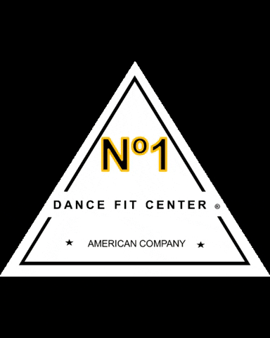 n1dancefit mascota fresita dancefit dance fit GIF