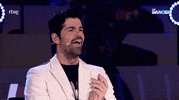 Venga La 1 GIF by The Dancer