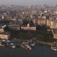Pink Palace Bangladesh GIF