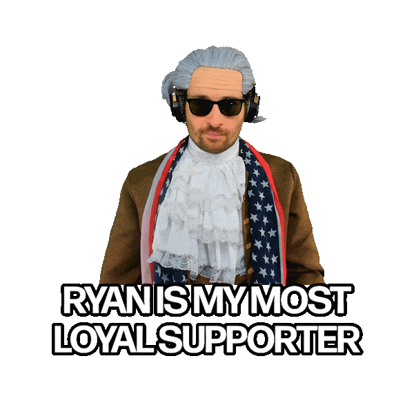 Benjammins Sticker