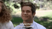 comedy central GIF by Workaholics