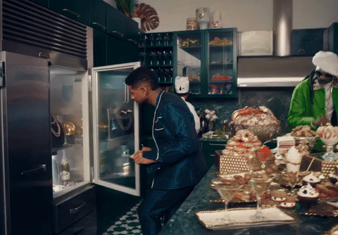 Usher - Don't Waste My Time