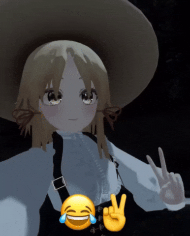 Suwako GIF
