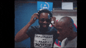 SonyMusicAfrica dj house music deejay sar GIF