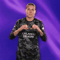 Anna Moorhouse GIF by Orlando Pride