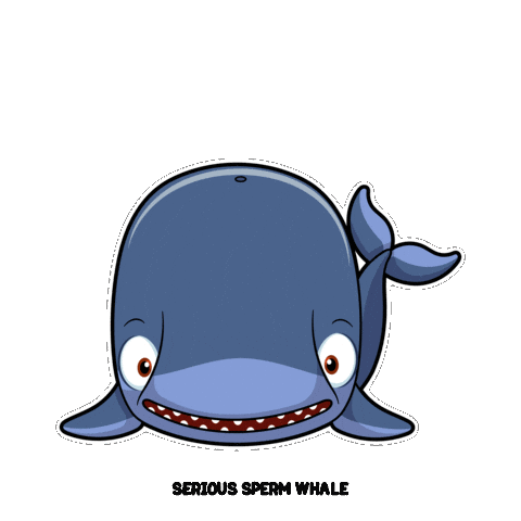 Serious Character Sticker by VeeFriends