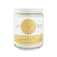 Laundry Day Sticker by Universally E