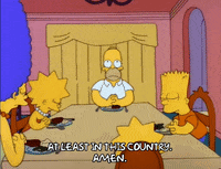 Season 2 GIF by The Simpsons