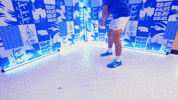 Creighton Bluejays GIF by Creighton University Athletics