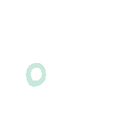 annamonics cool green ok okay Sticker