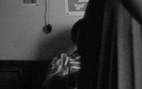 breathless jean-luc godard GIF by Maudit