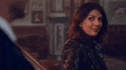 Gina Bellman Sophie GIF by Amazon Freevee