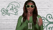 fun sunglasses GIF by GreenWave