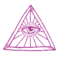 Eyes Sticker by FolkFinland