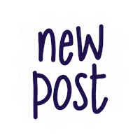 Post Click Sticker