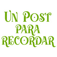 Post Recordar Sticker by Astromistica