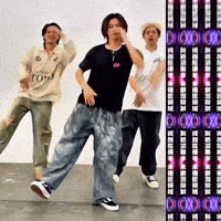 Numberi GIF