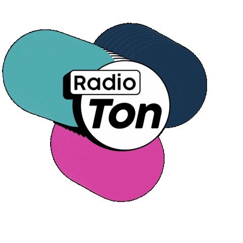 7472 Sticker by Radio Ton