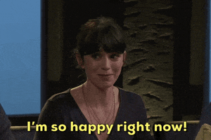 thedungeonrun happy happiness dnd caffeine GIF