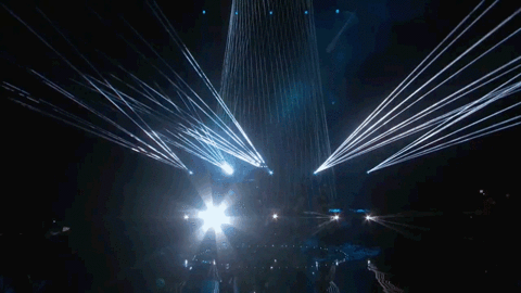 the voice GIF by ZAYN