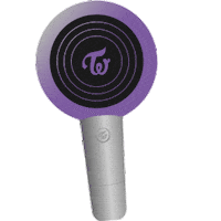 Sana 트와이스 Sticker