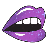 katy perry kiss Sticker by Milk Makeup