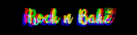 rocknbake cake anniversary aniversario bolo GIF